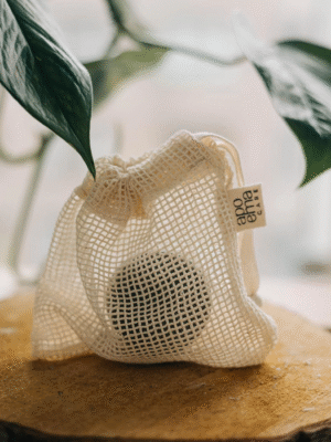 100% Organic Cotton Bag