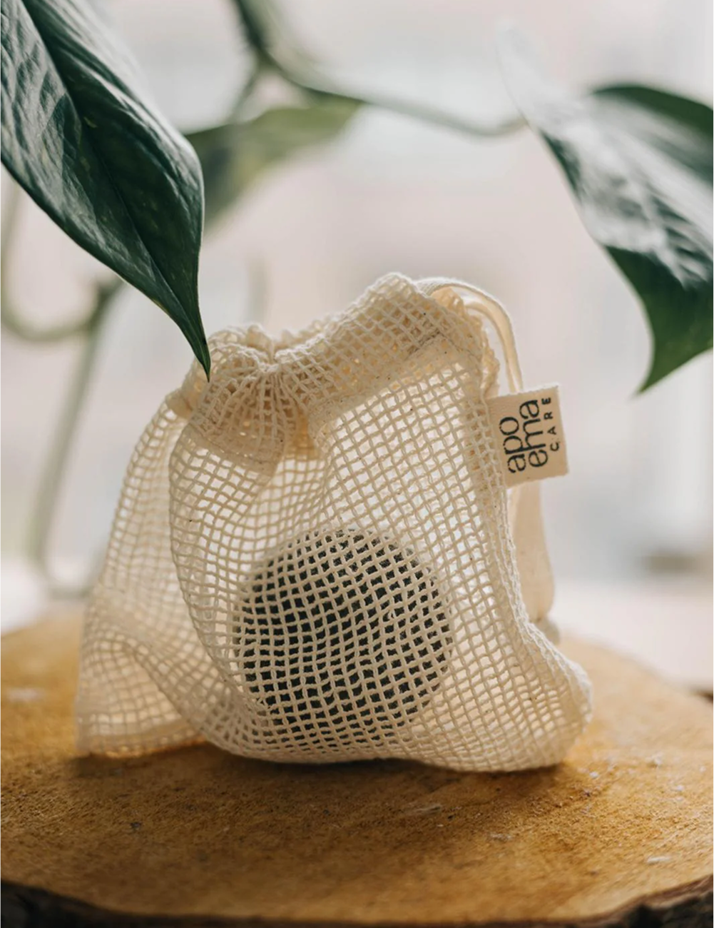 100% Organic Cotton Bag