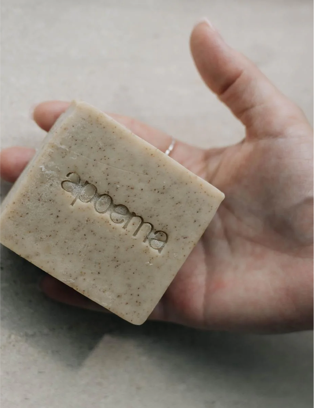 AÇAÍ SOAP