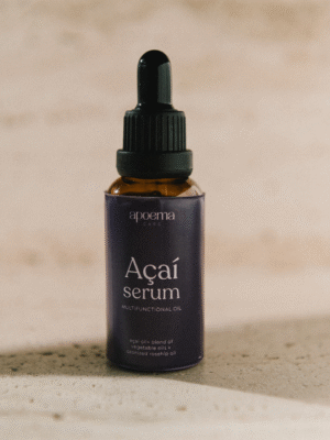 Açaí Serum | Multifunctional Oil