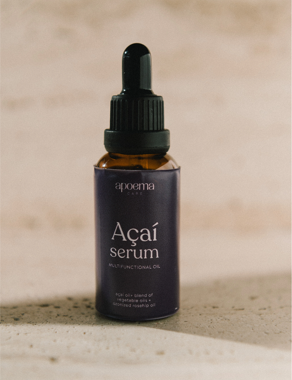 Açaí Serum | Multifunctional Oil