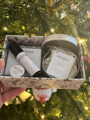 Advent Collection 001