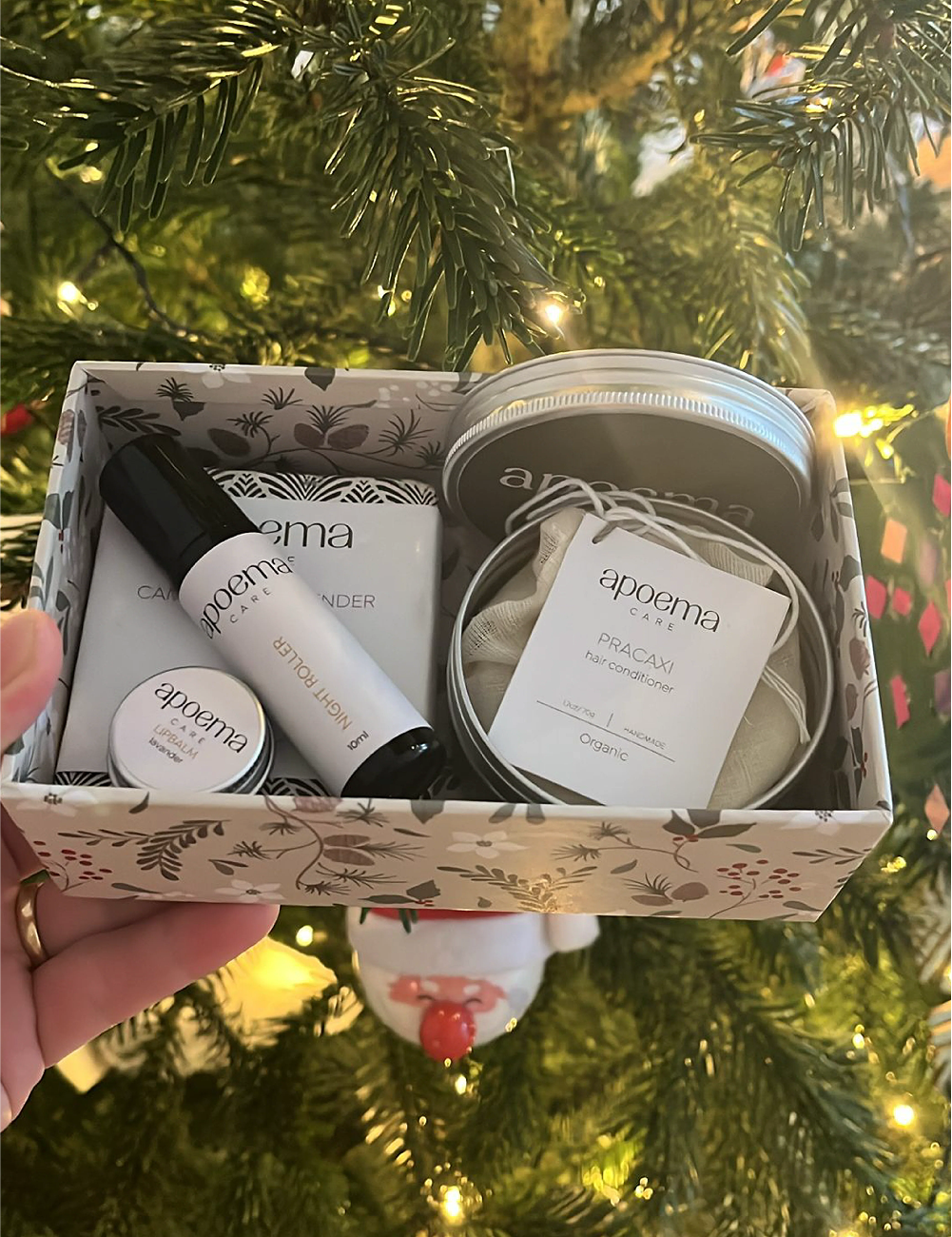 Advent Collection 001