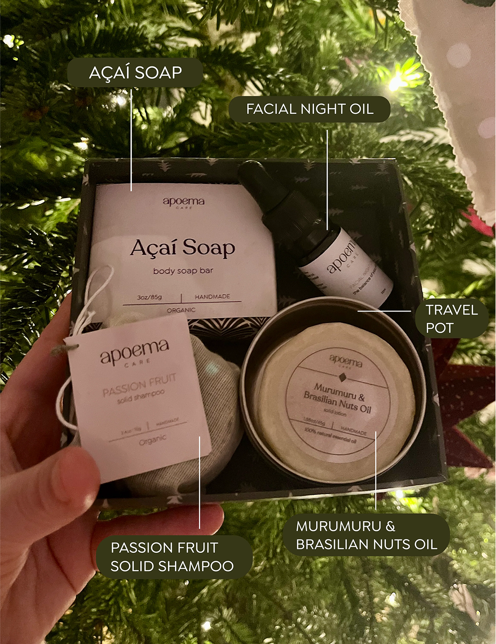 Advent Collection 002