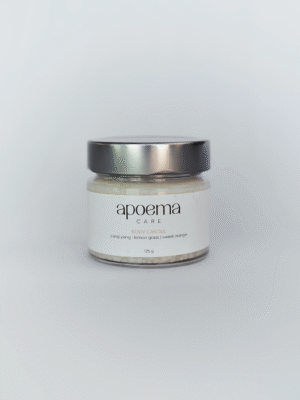 Body Candle | 125g