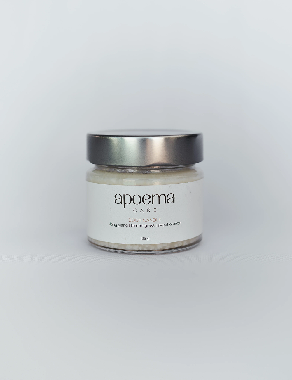 Body Candle | 125g