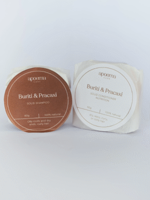 PRACAXI | hair conditioner