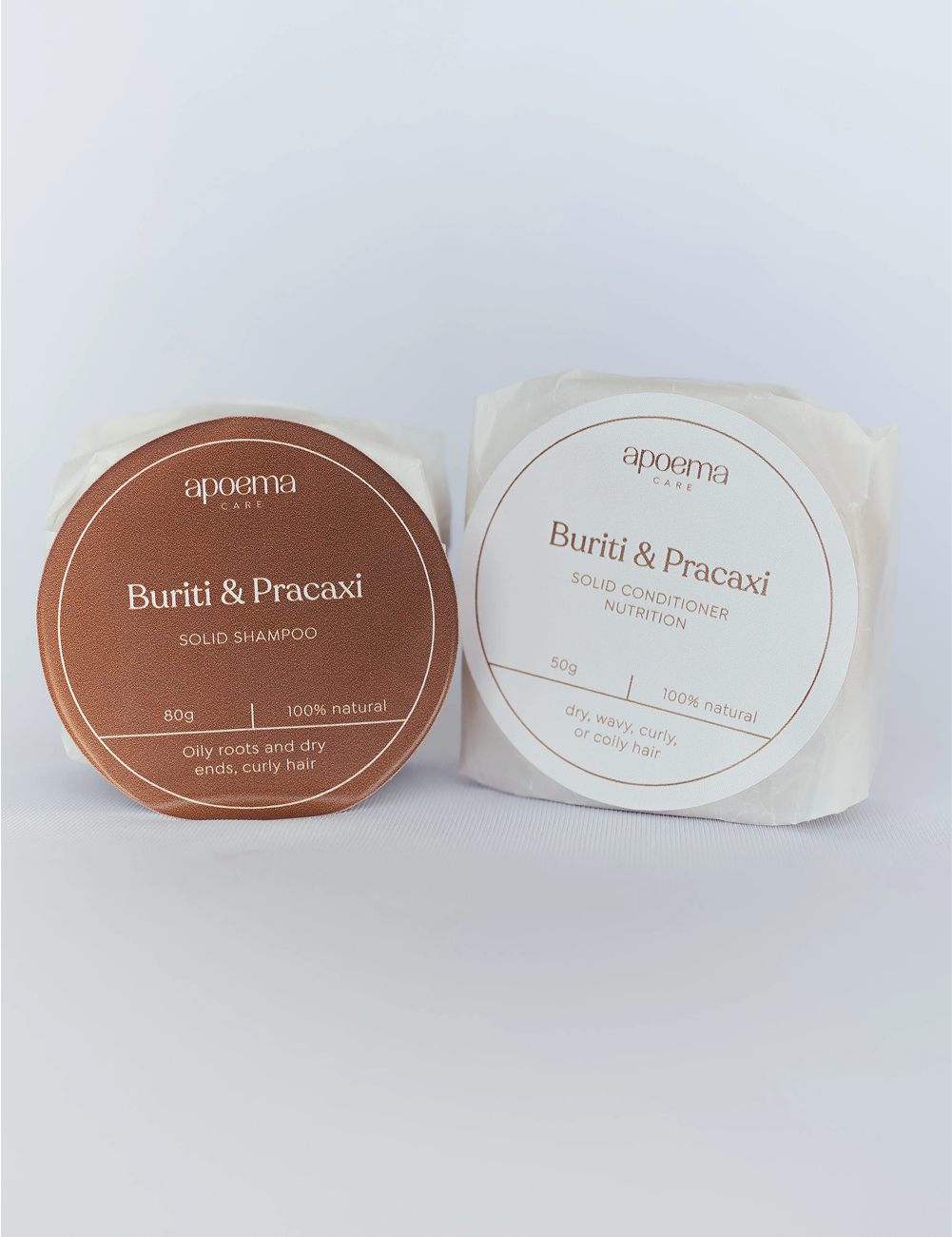 PRACAXI | hair conditioner