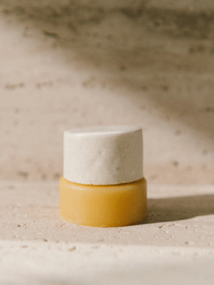 Buriti & Pracaxi Solid Conditioner