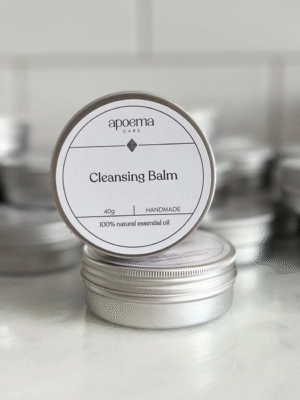 CLEANSING BALM