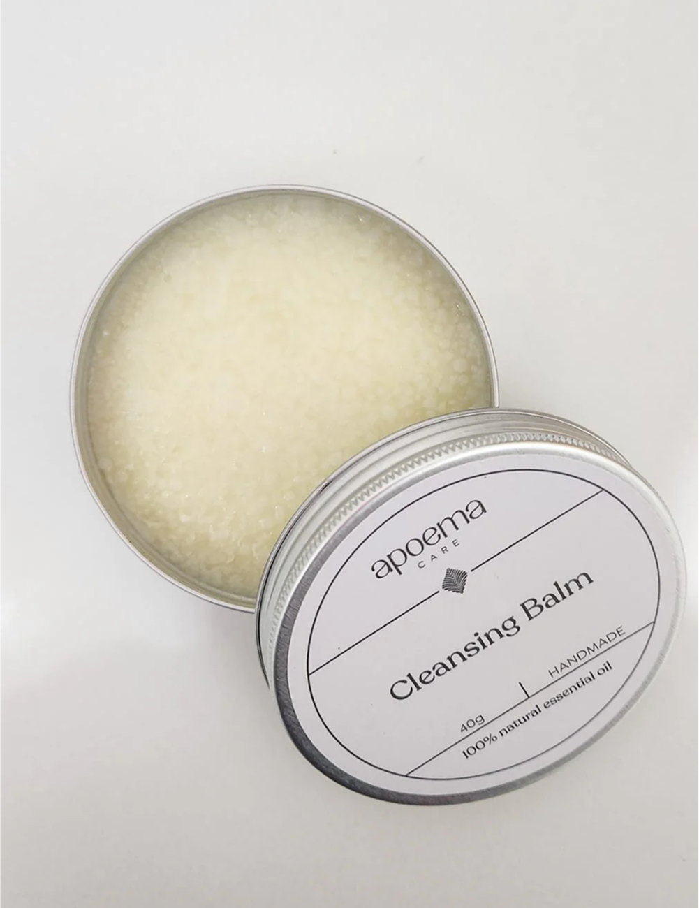 CLEANSING BALM - Image 2