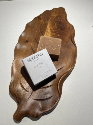 COCOA SOAP