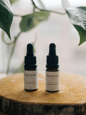 FACIAL NIGHT OIL
