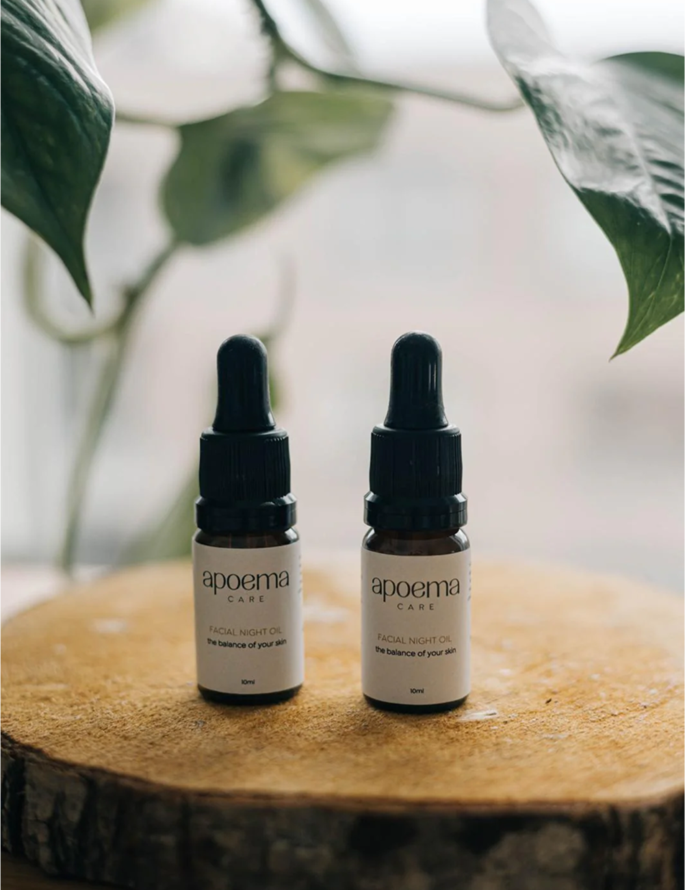 FACIAL NIGHT OIL