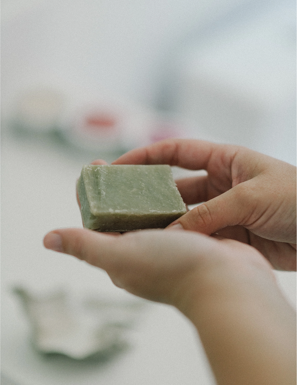 FACIAL SOAP - Image 2