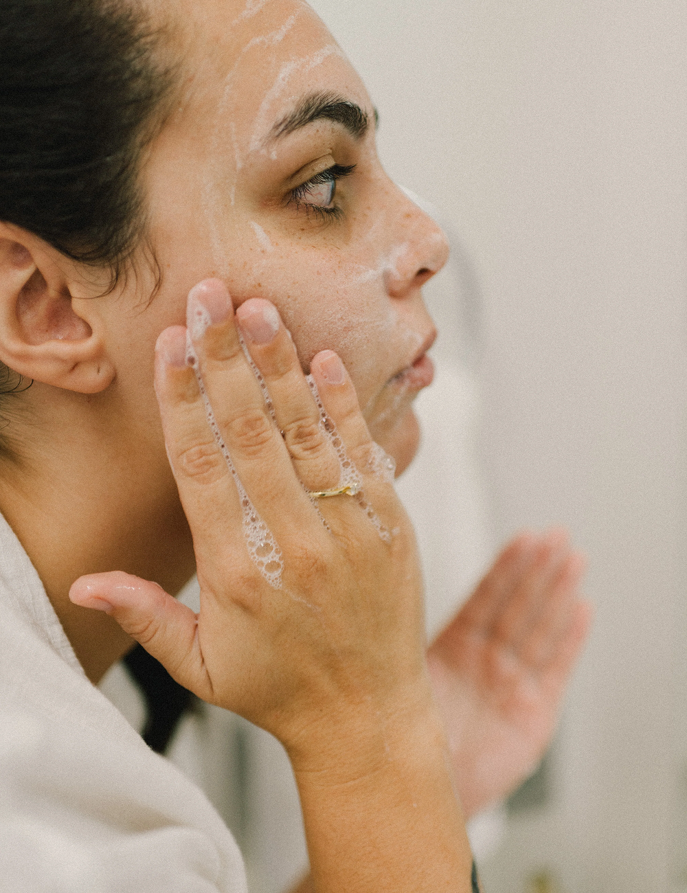 FACIAL SOAP - Image 4