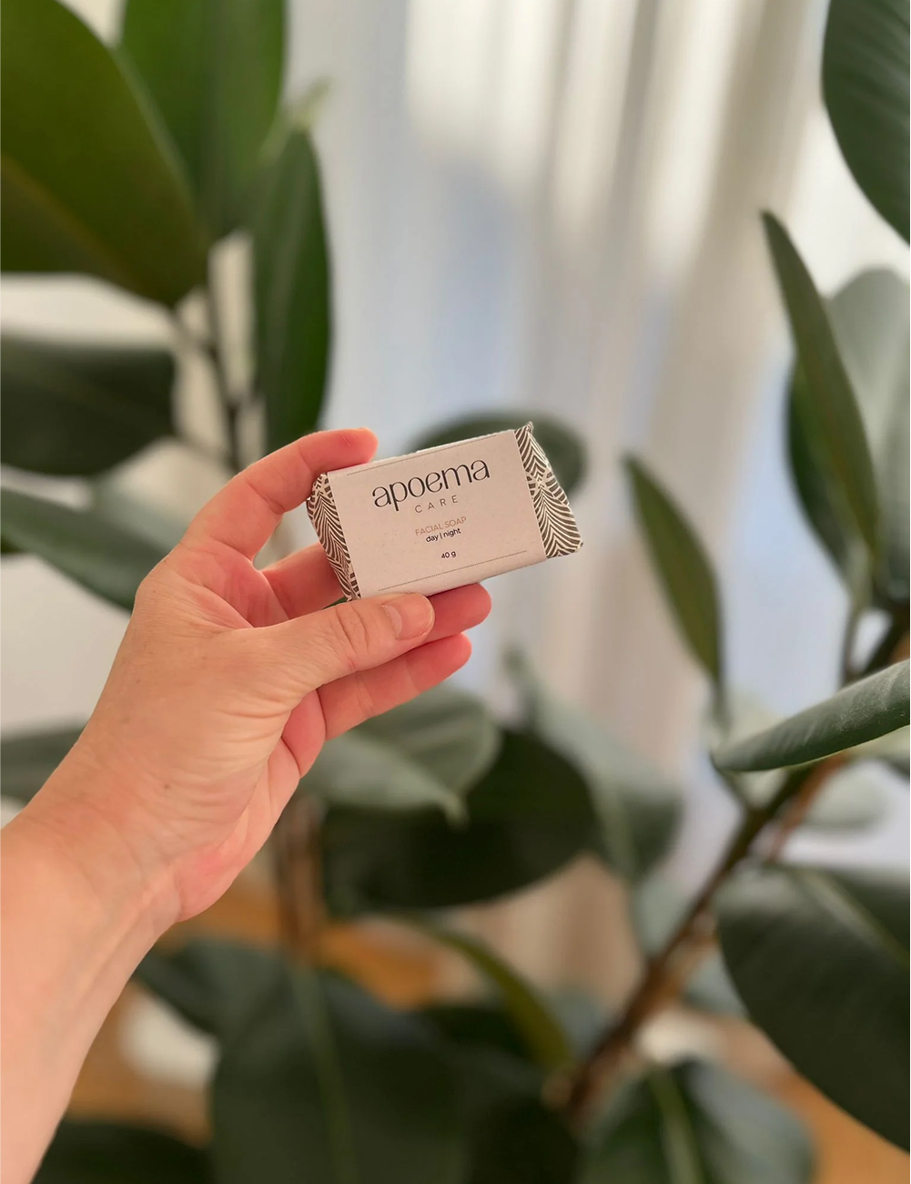 FACIAL SOAP - Image 7