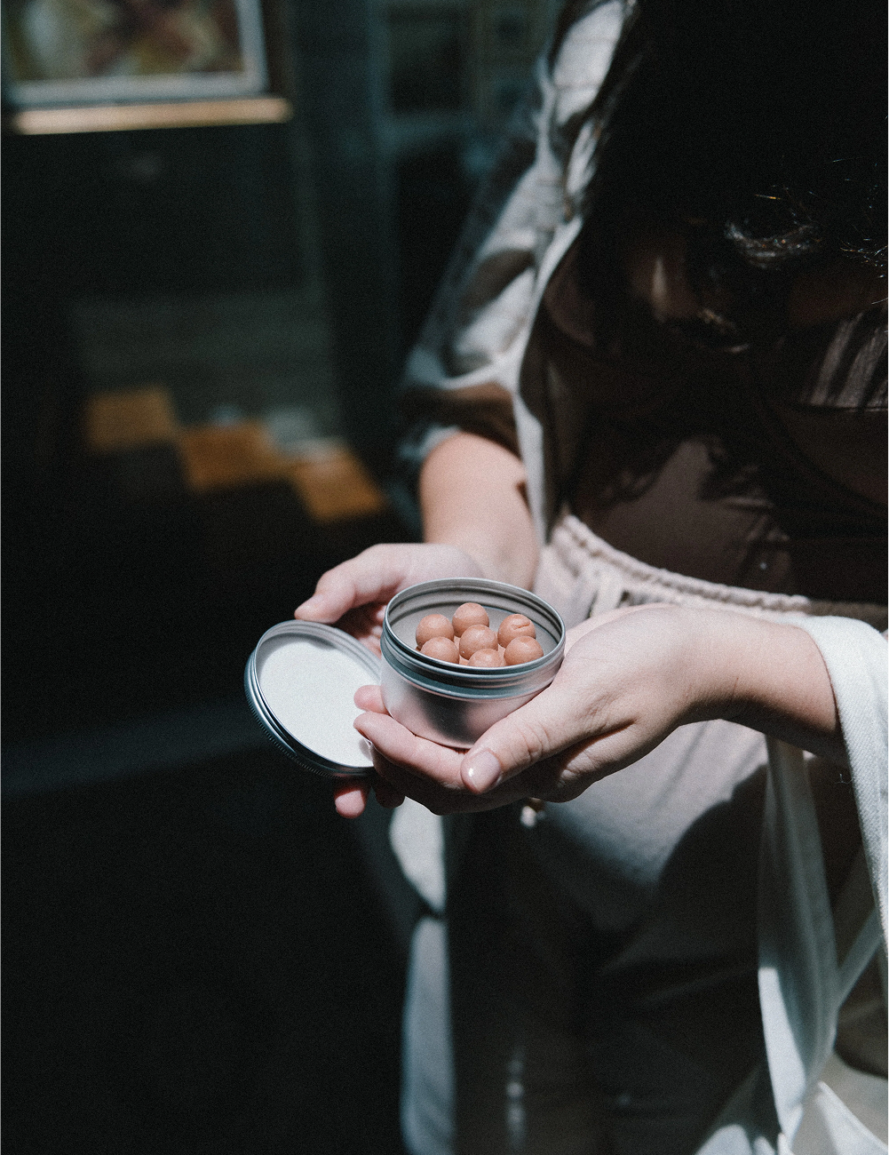 Glow & Go Solid Lotion - Image 2