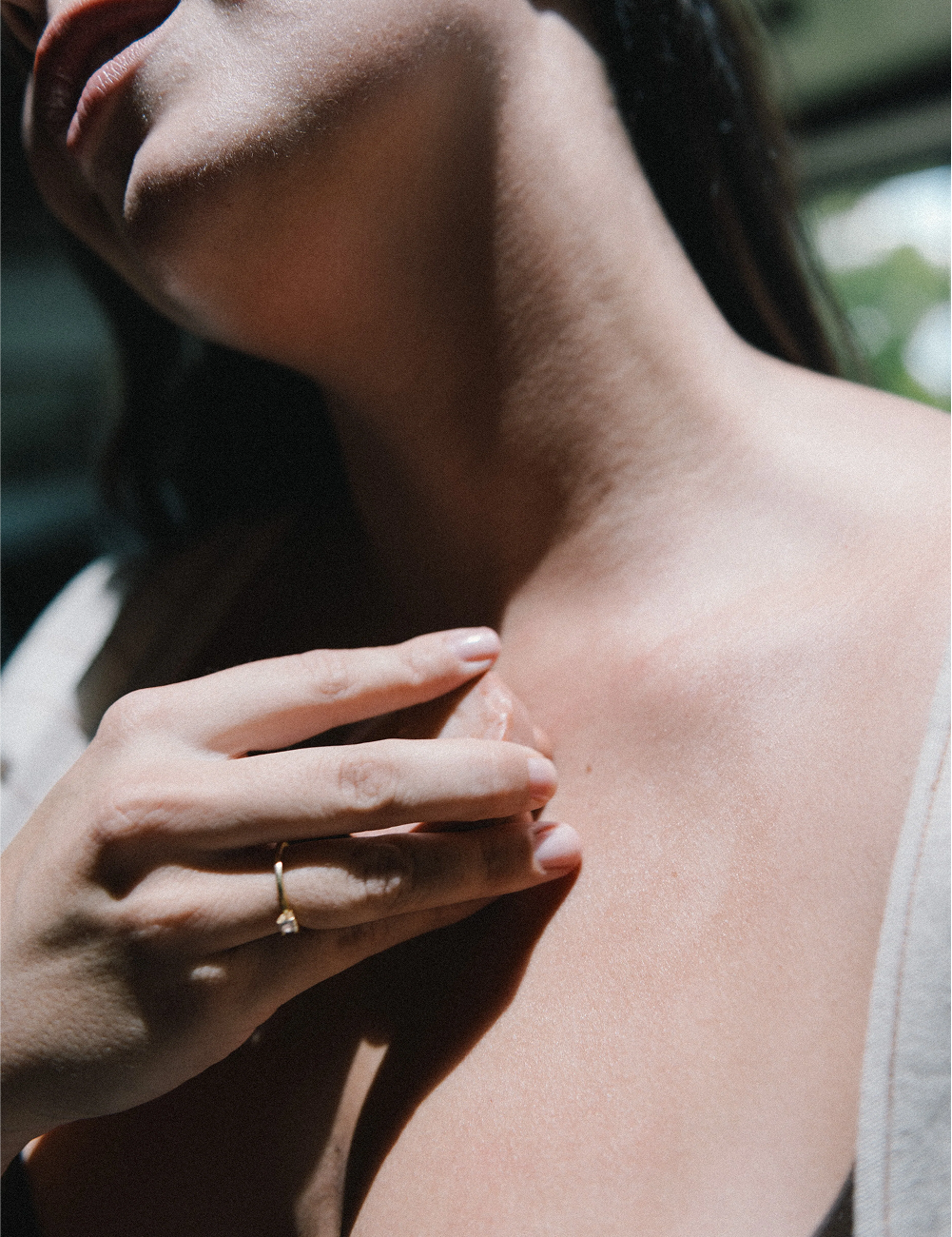 Glow & Go Solid Lotion - Image 4