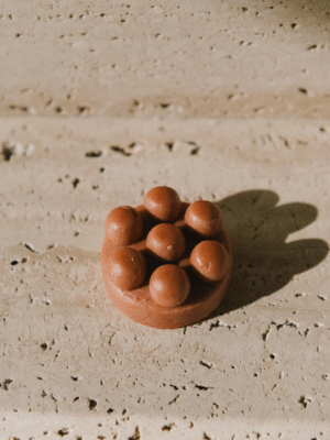 Glow & Go Solid Lotion