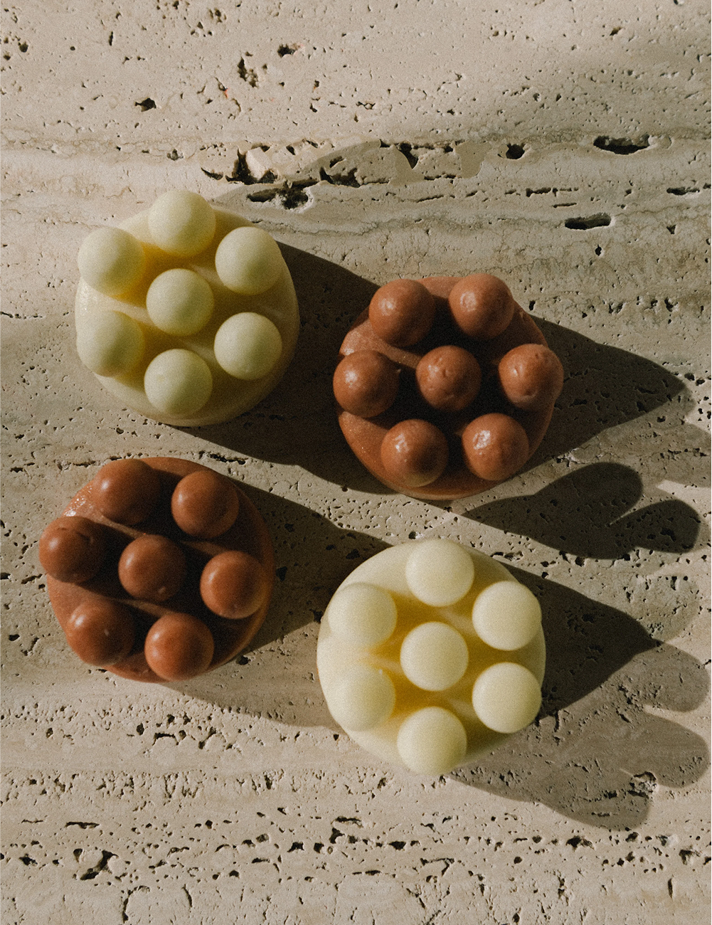 Glow & Go Solid Lotion - Image 6