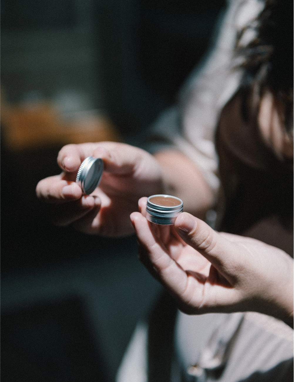 LIPBALM CACAO - Image 2