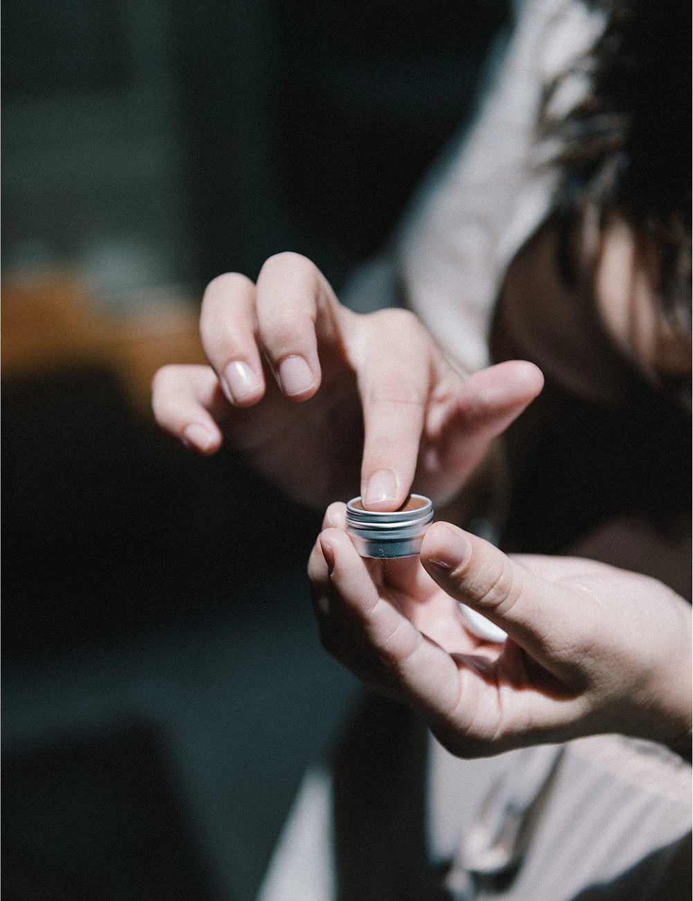 LIPBALM CACAO - Image 3