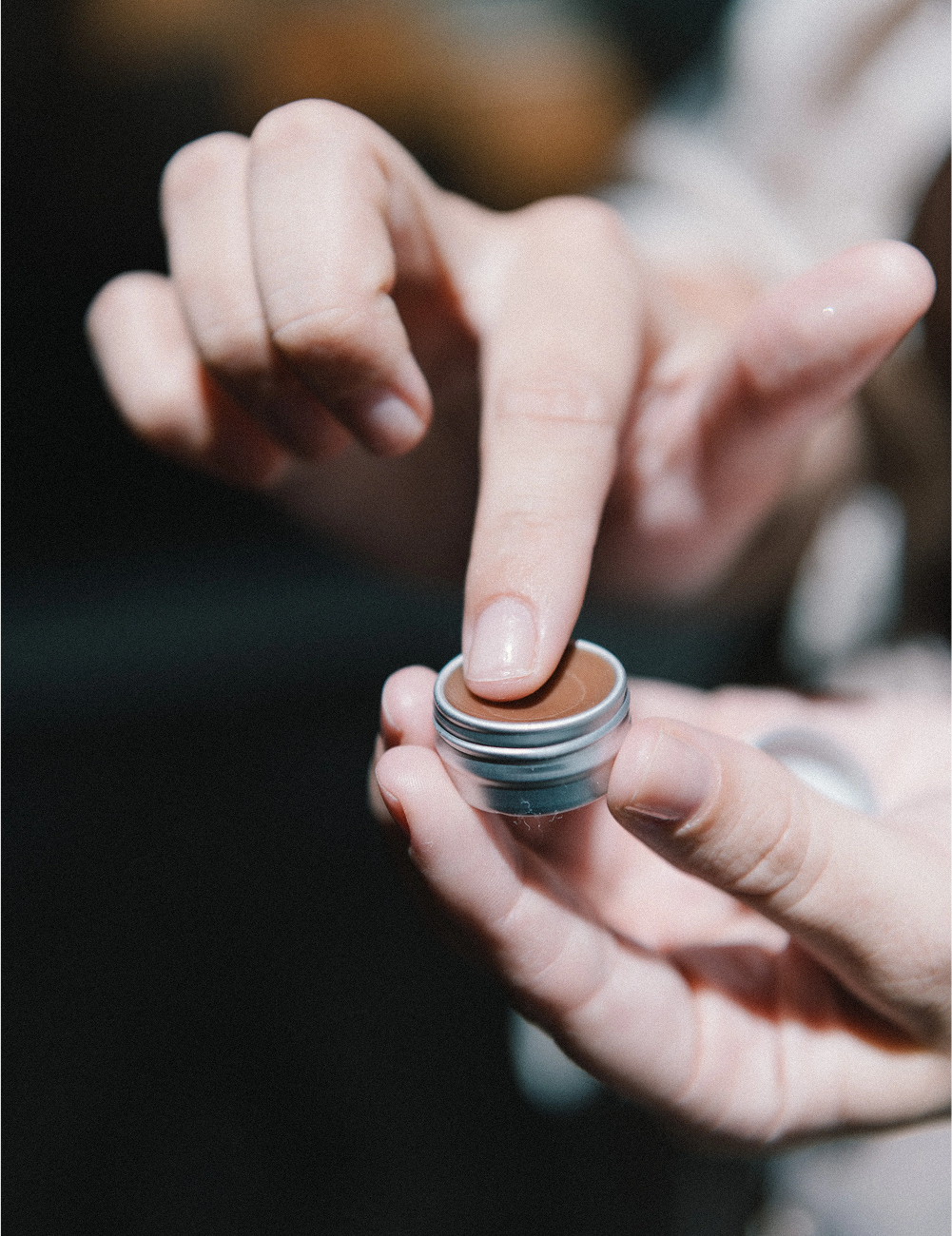 LIPBALM CACAO - Image 4