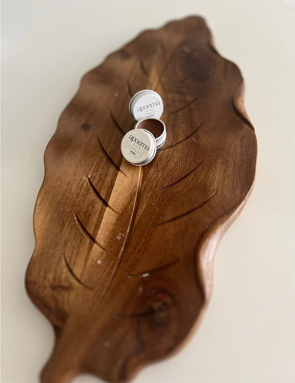 LIPBALM CACAO - Image 5