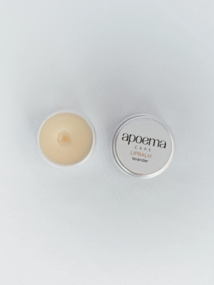 LIPBALM LAVENDER