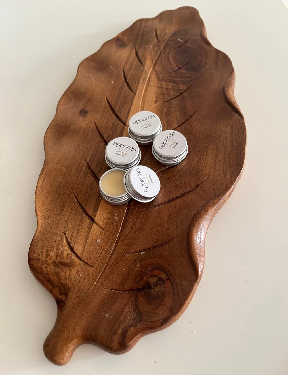 LIPBALM LAVENDER - Image 7