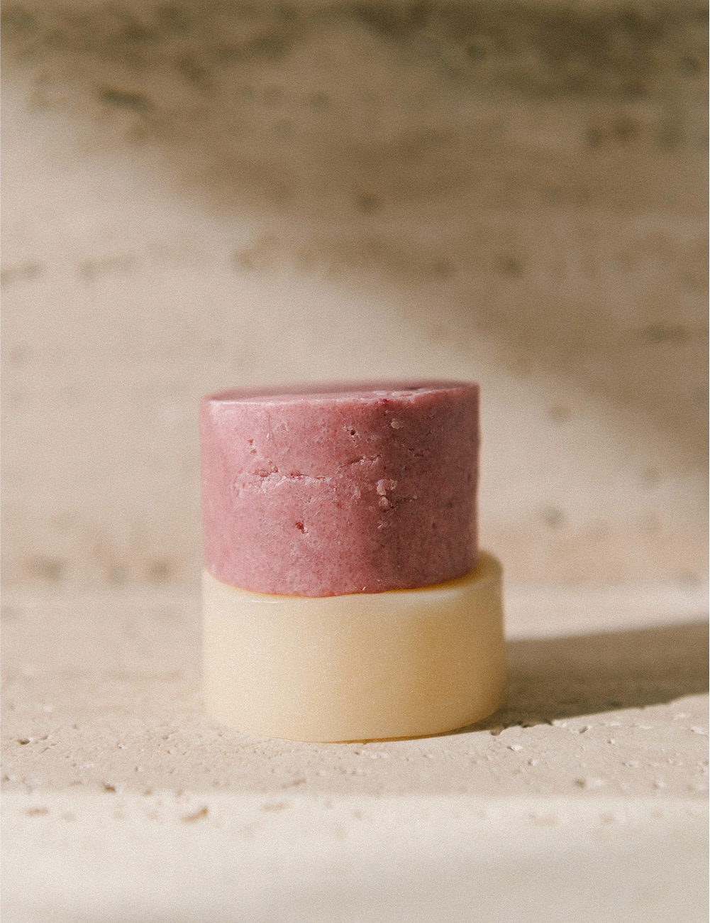 Lavender Solid Conditioner - Image 2