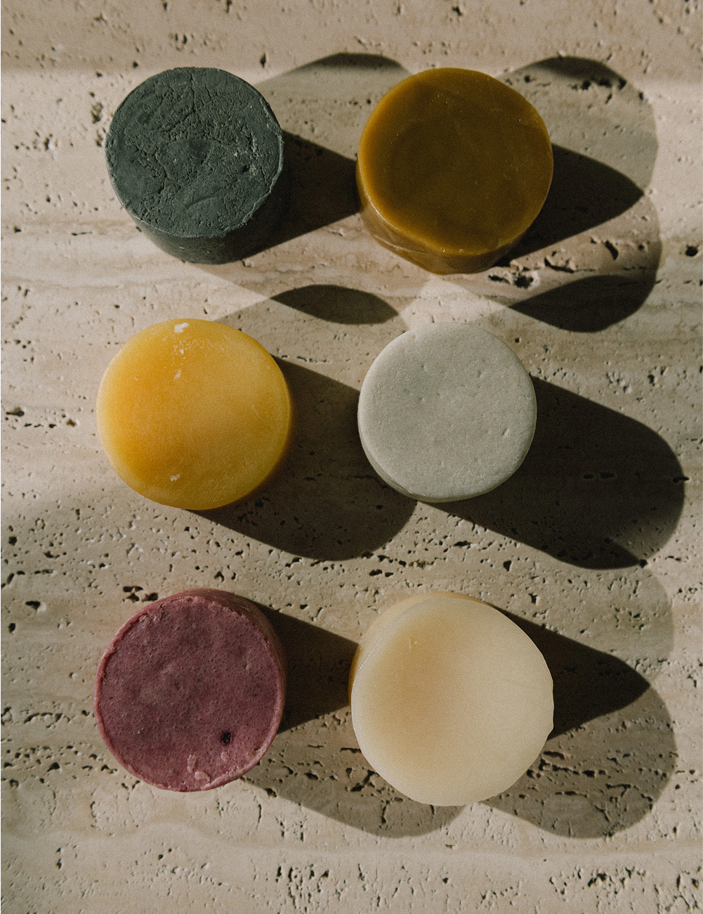 Murumuru & Andiroba Solid Conditioner - Image 6