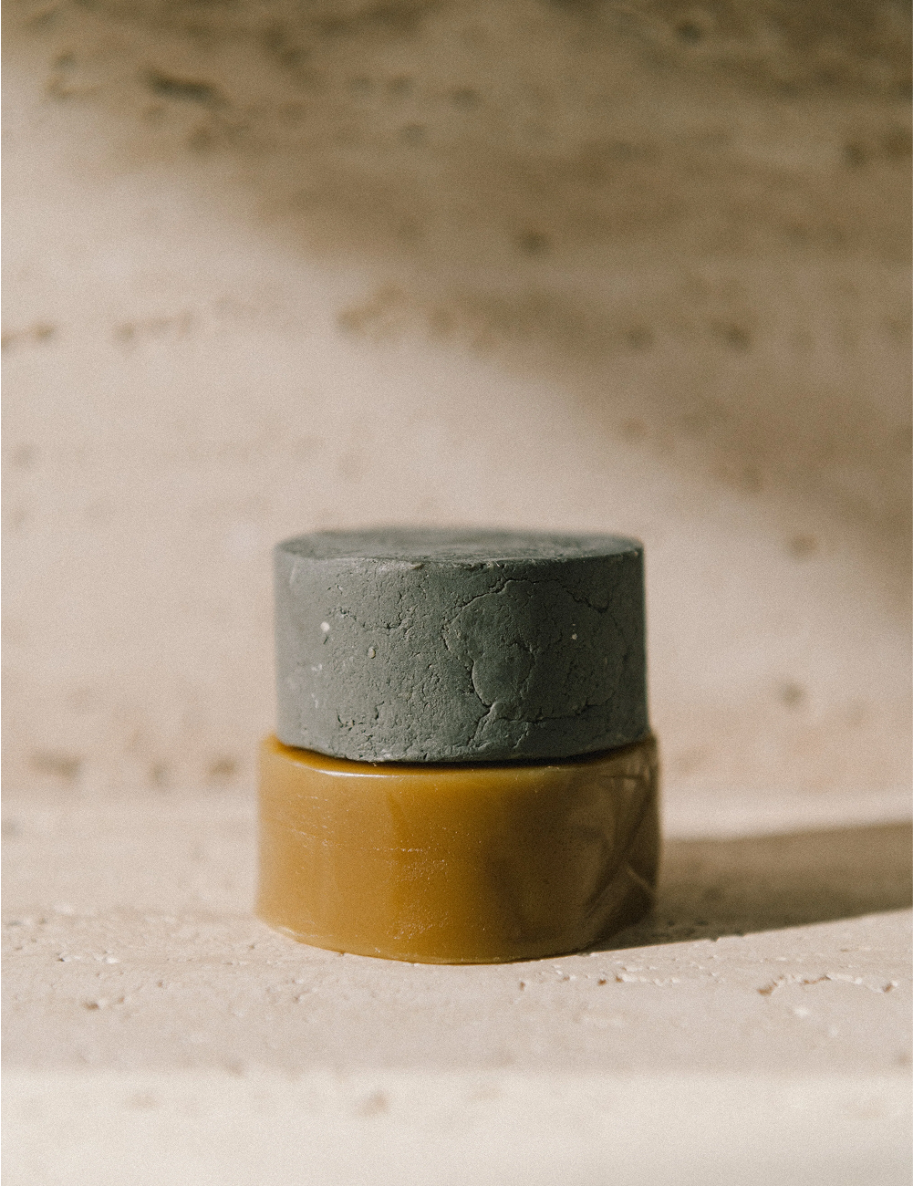 Murumuru & Andiroba Solid Shampoo - Image 5