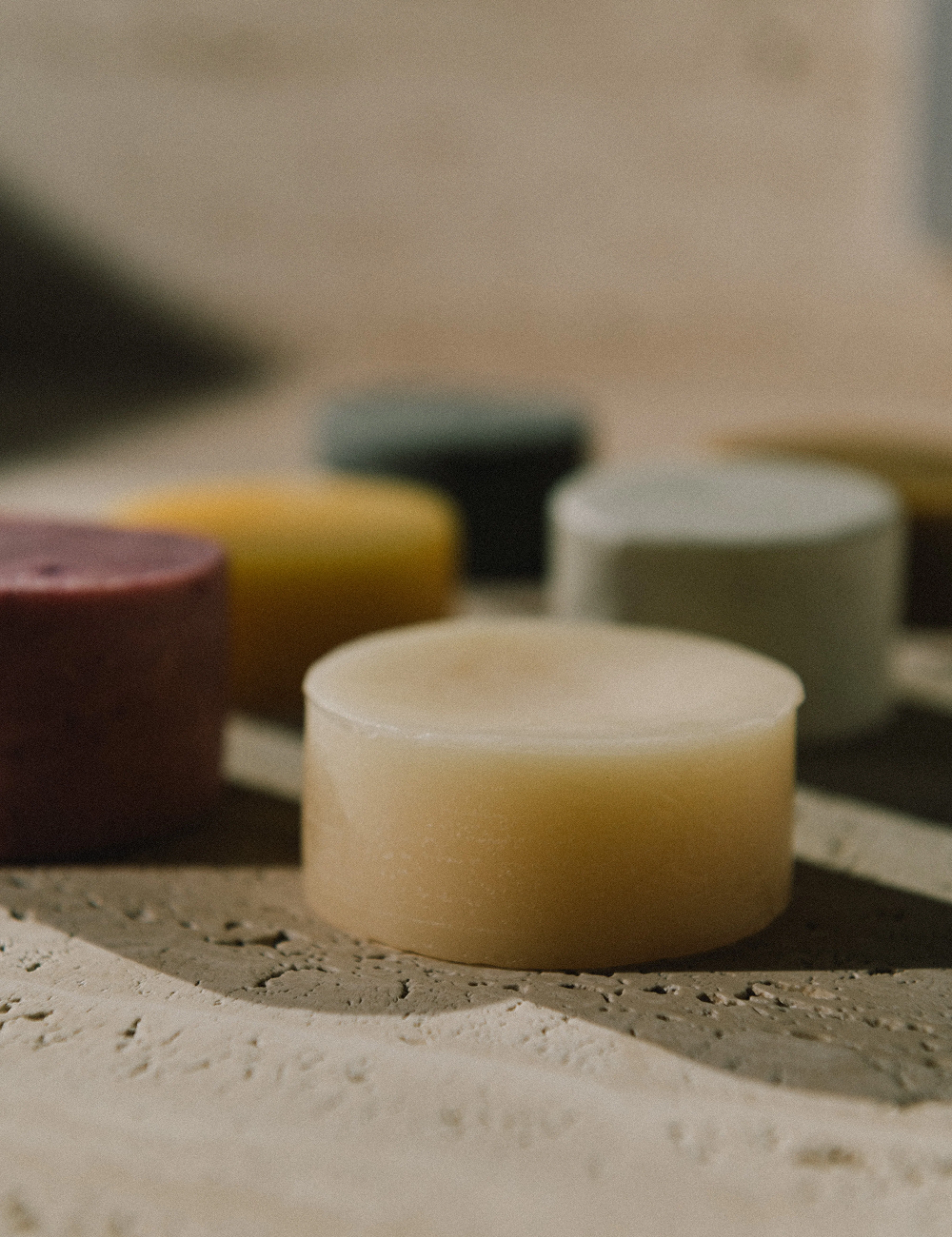 Murumuru & Andiroba Solid Shampoo - Image 6