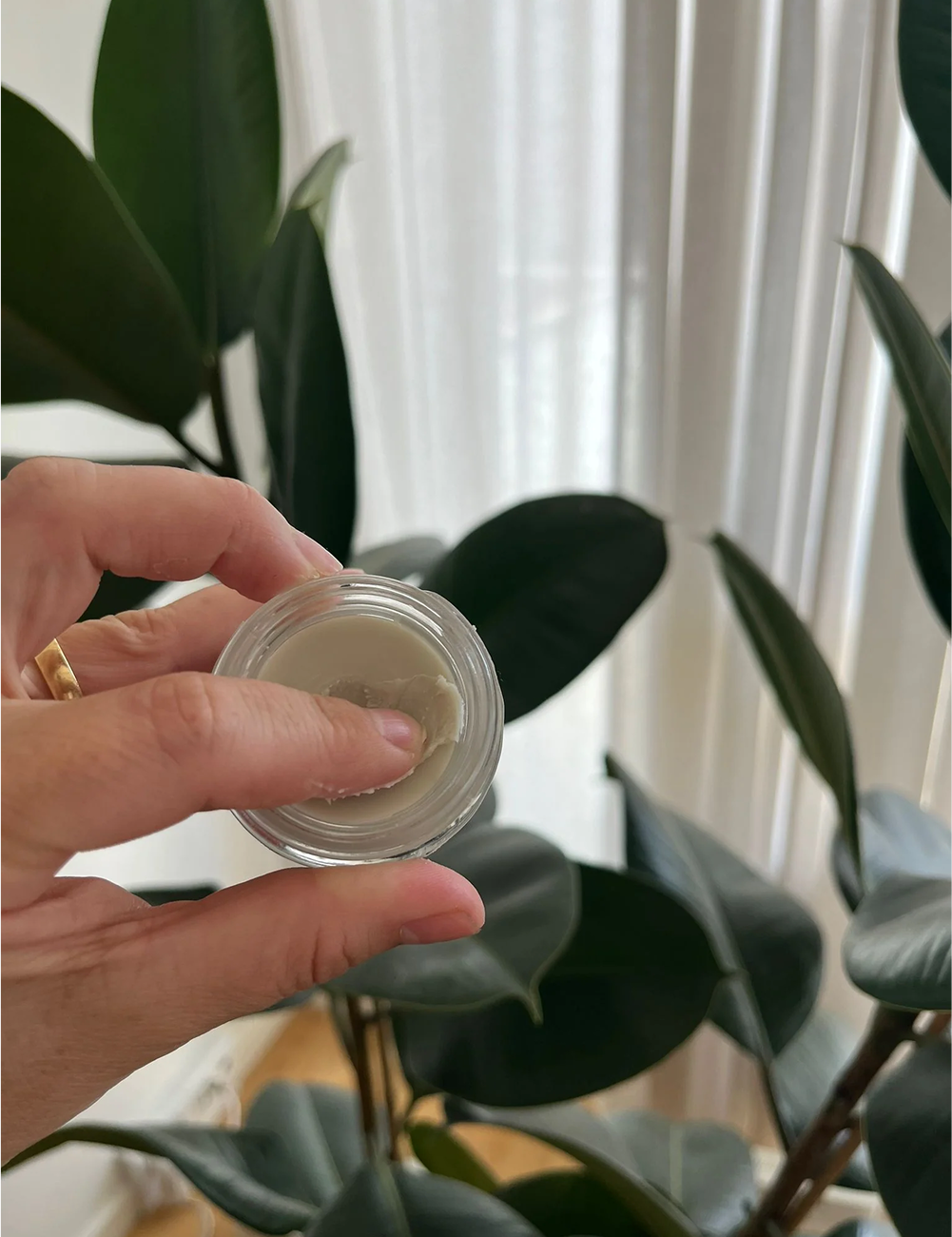 NATURAL DEODORANT - Image 3