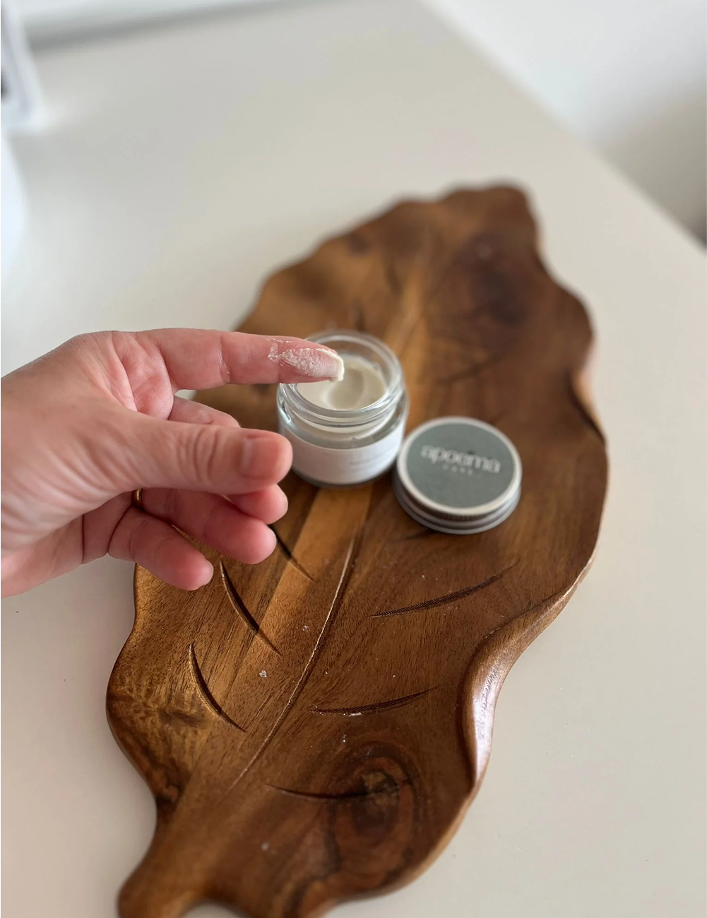 NATURAL DEODORANT - Image 2