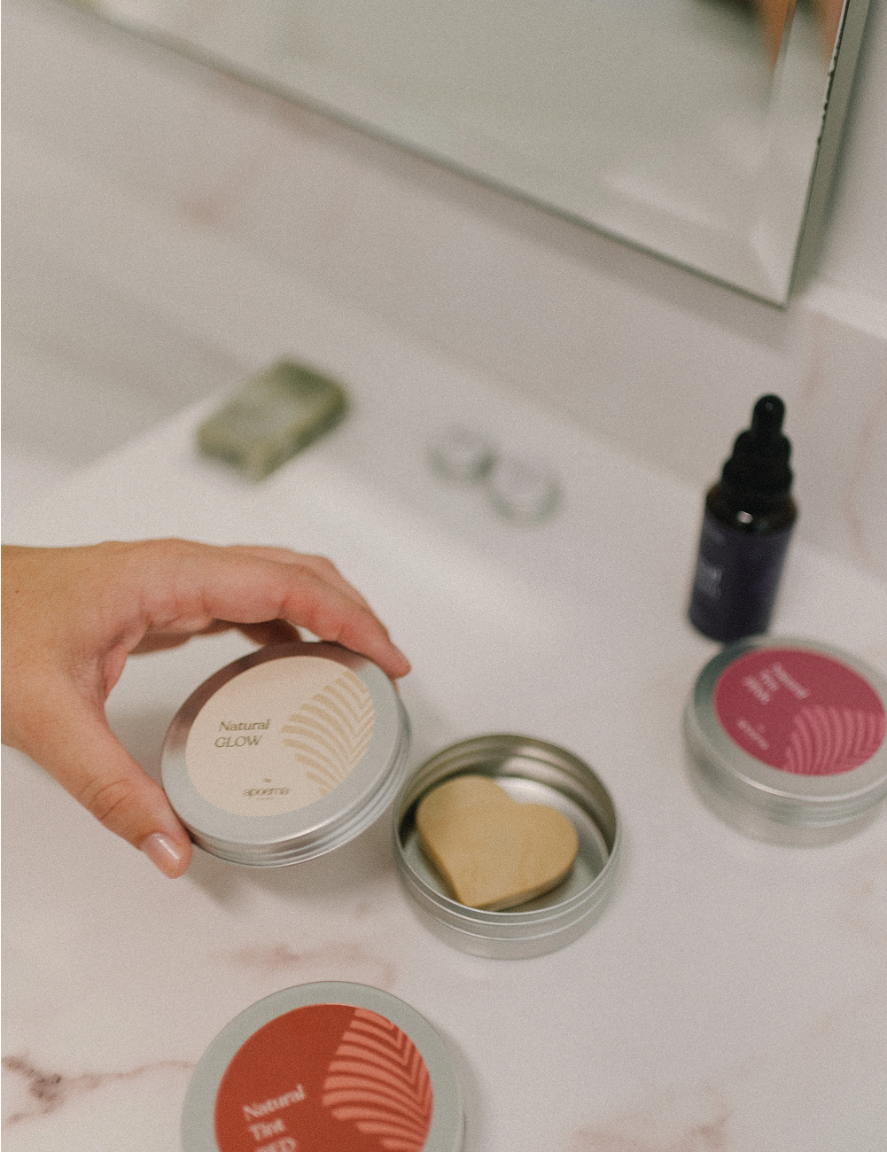 Natural Glow - Image 3