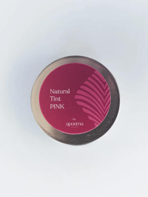 Natural Tint | Pink