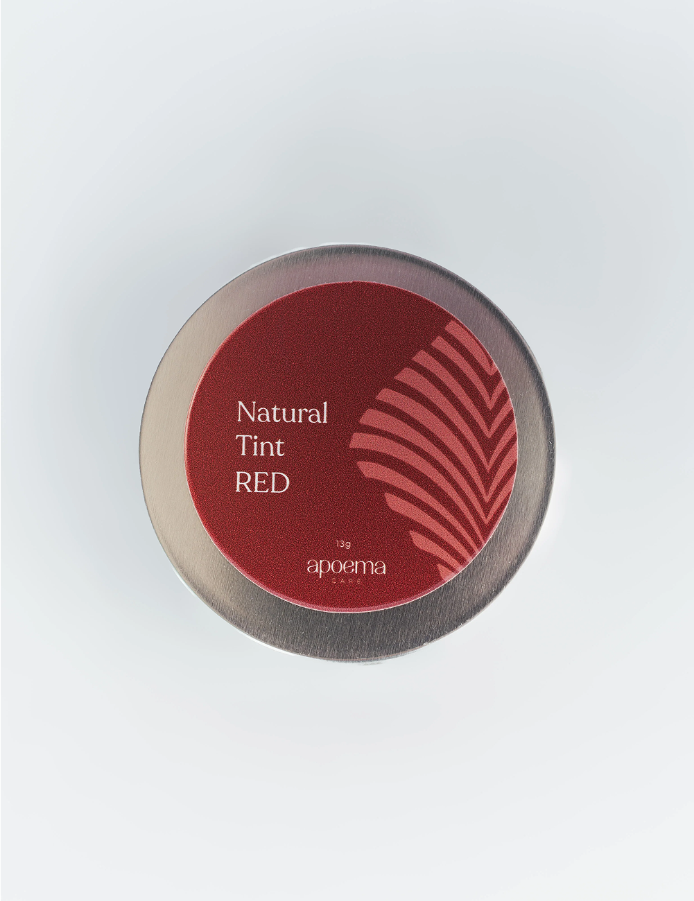 Natural Tint | Red - Image 2