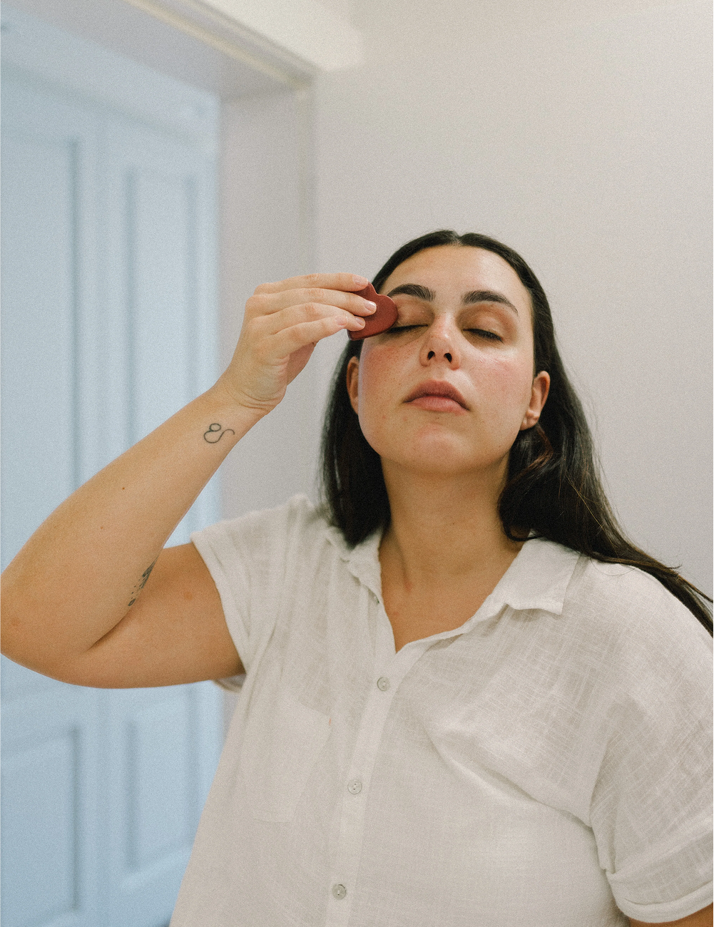 Natural Tint | Red - Image 7