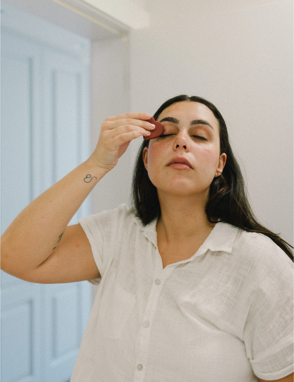 Natural Tint | Red - Image 6