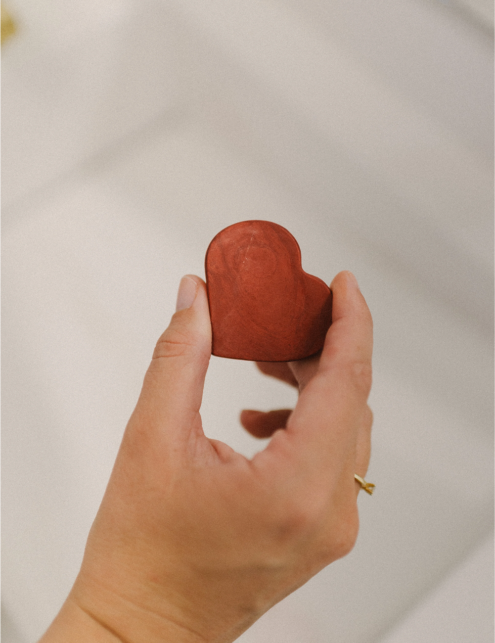 Natural Tint | Red - Image 3