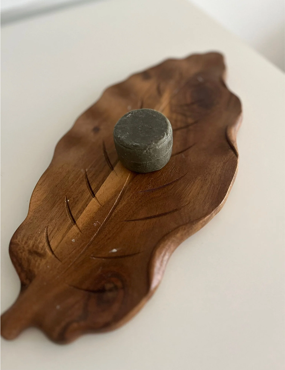 PASSION FRUIT | solid shampoo - Image 2