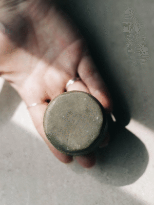 PASSION FRUIT | solid shampoo