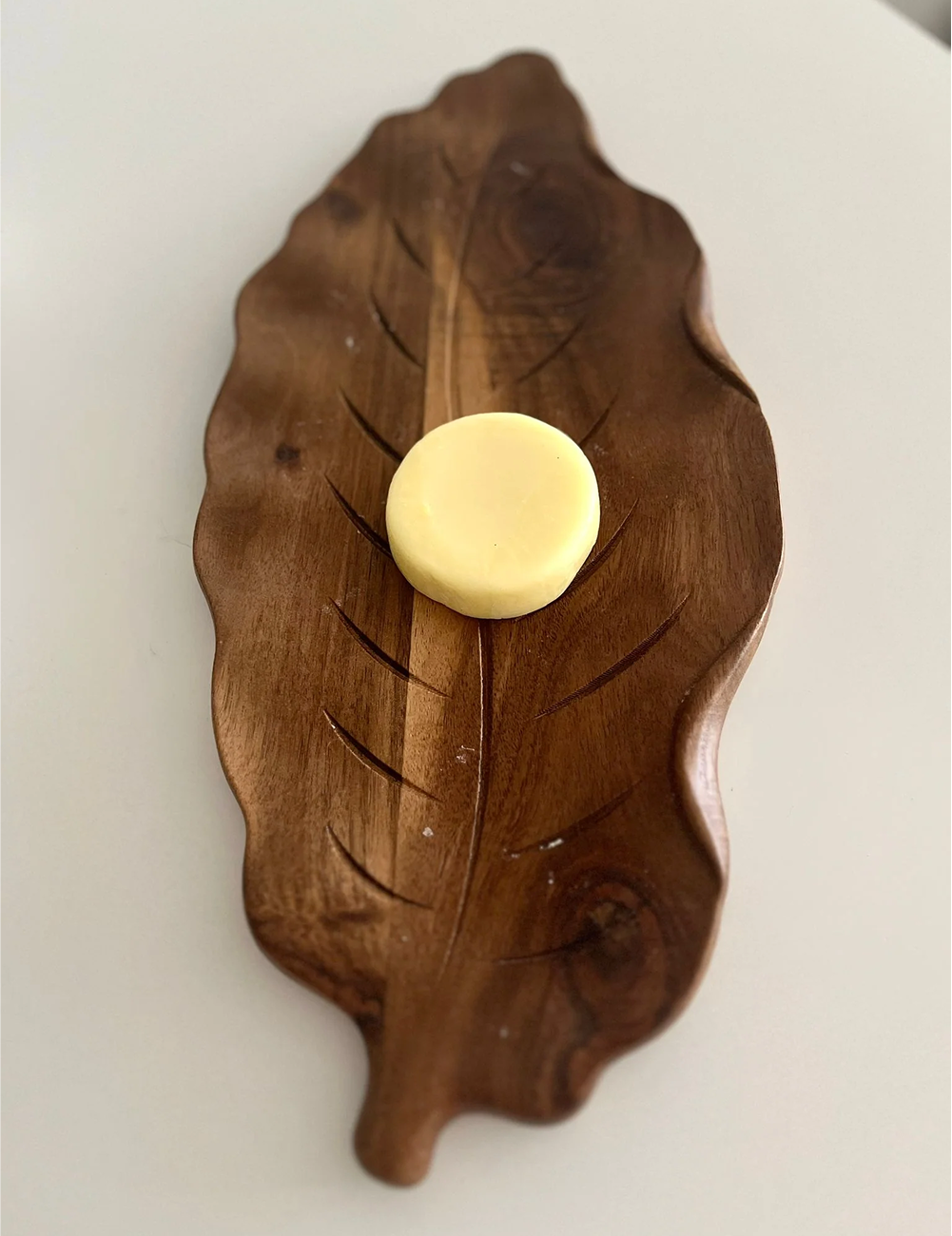 TUCUMA & PATAUA | solid hair mask - Image 2