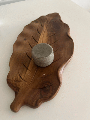 UCUUBA | solid shampoo